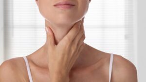 Read more about the article Строение и функция щитовидной железы